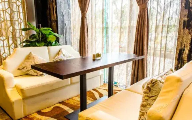 Zhuhai HongJingWan Hotel