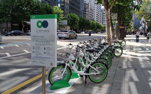 Circle House - Jongno