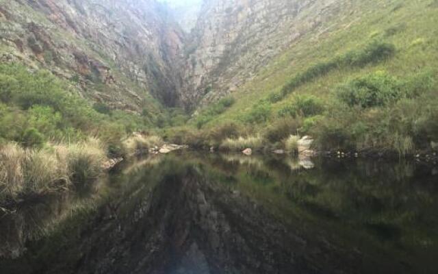 Old Potters Inn and Brewhouse