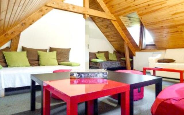 Holiday Home Cayres de By