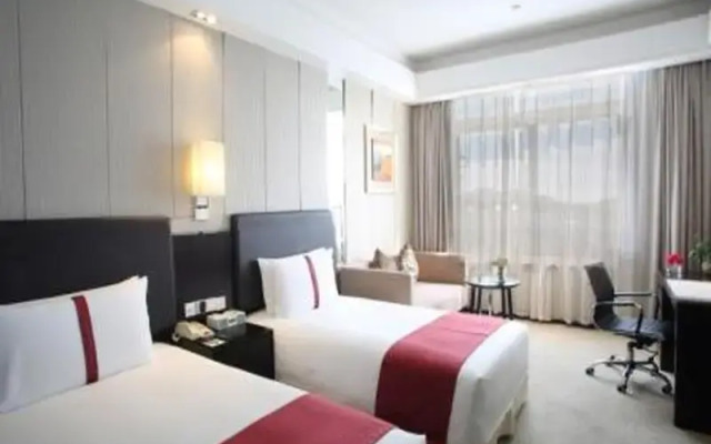 Haiwaihai Holiday Hotel