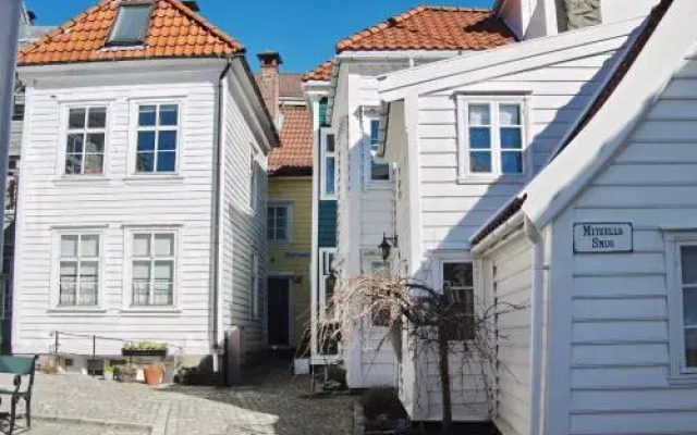 Bergen Quality Apartment