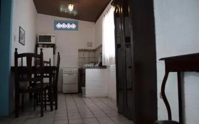 Maison Delfino Flat Country