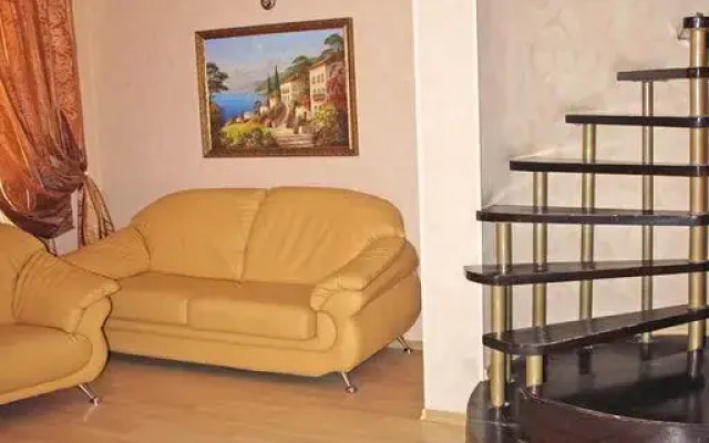Odessa Stay