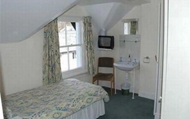 The Silverdale