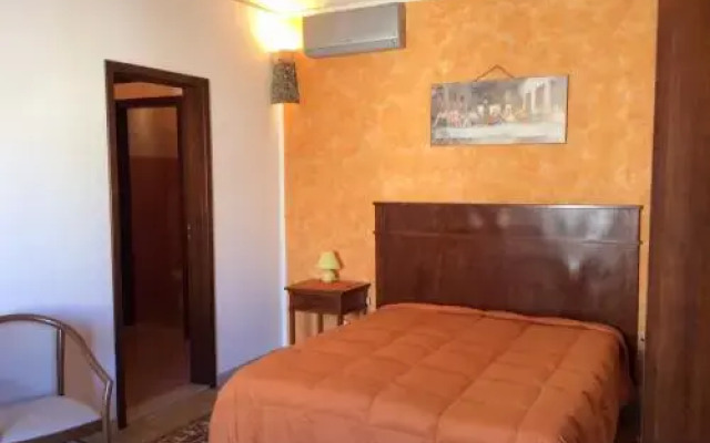 Vecchio Sperone B&B