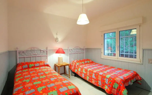 Holiday Home El Palomar