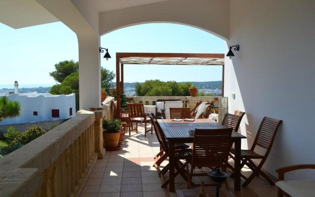 Villa Pedaci B&B