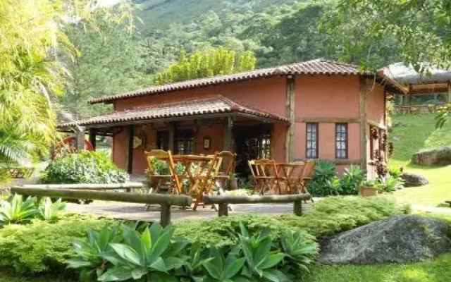 Country Ville Hotel
