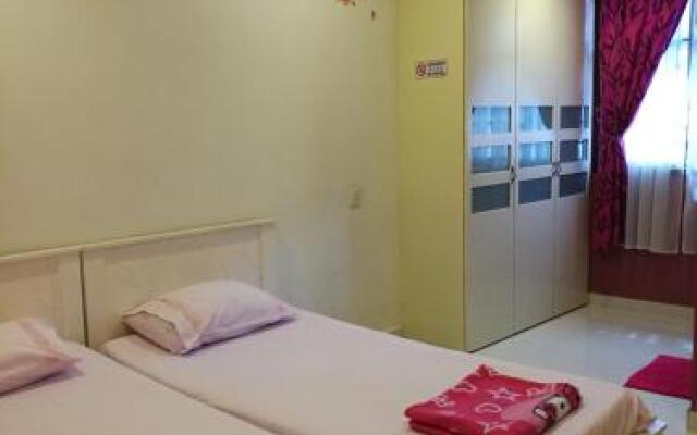 Angel's Penang Homestay