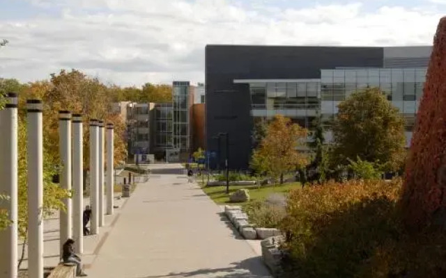 University Of Toronto Scarborough Housing