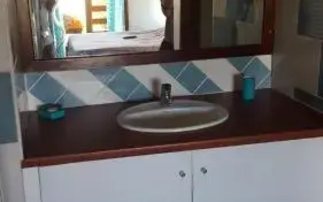 Gîte Les Palmistes