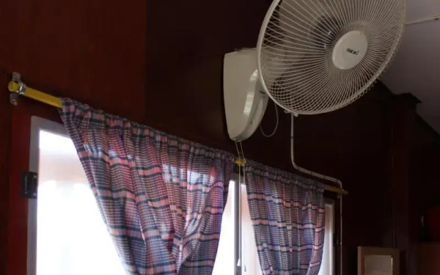 Smile and Sky New Home