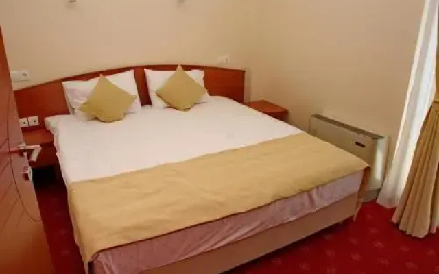 Hotel Salida
