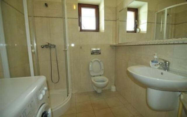 Apartament Iskra