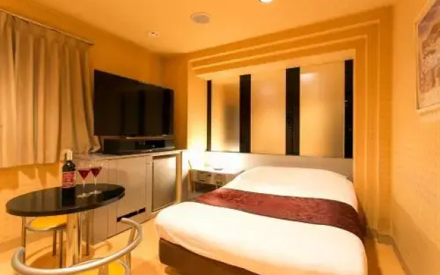 Hotel Moana Otsuka (Adult Only)
