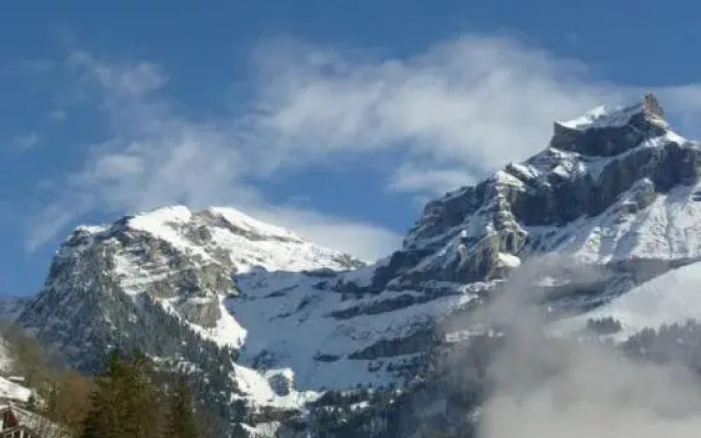 Apartment Dorfstrasse 7/41