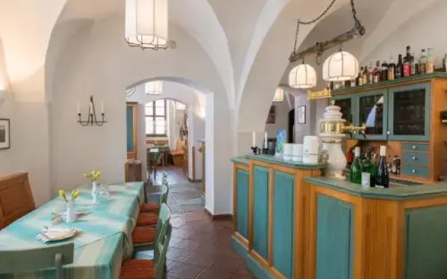 Altstadt-Hotel