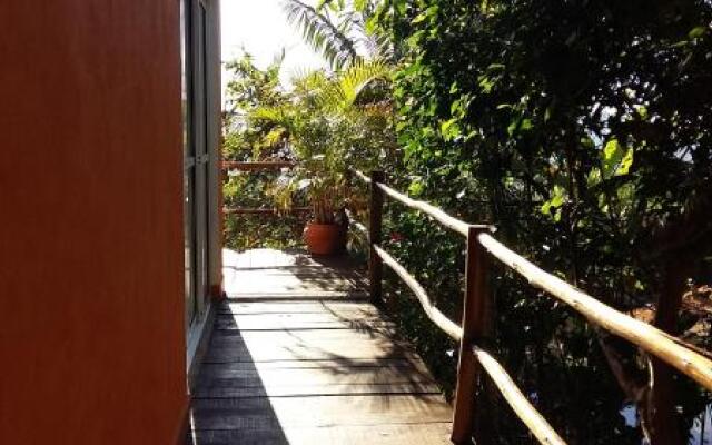 Recanto Ipê Amarelo