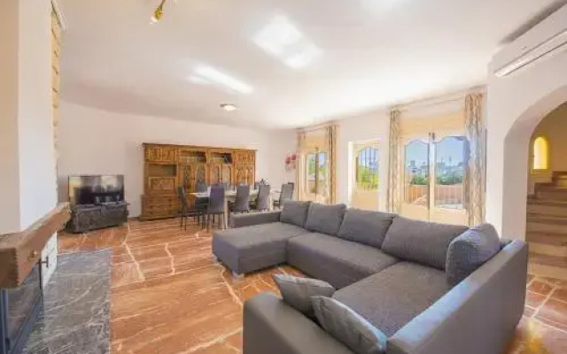 Villa Cronos - Plusholidays