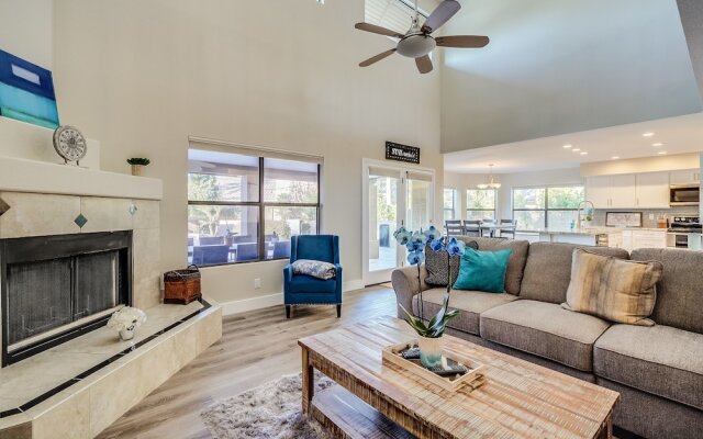 Scottsdale Dream Estate - 6 Br Home