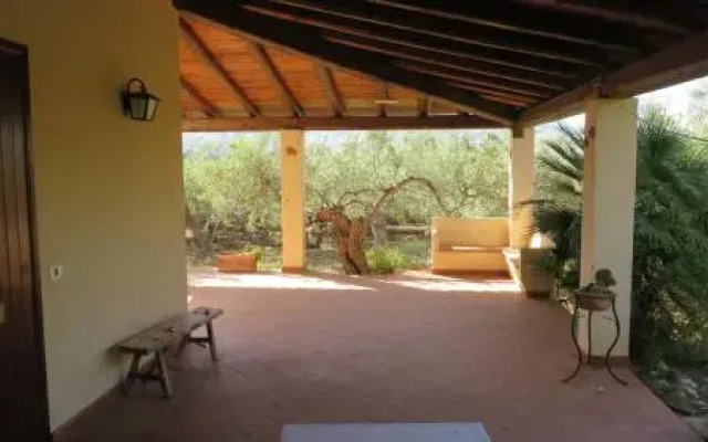 Villa Consuelo