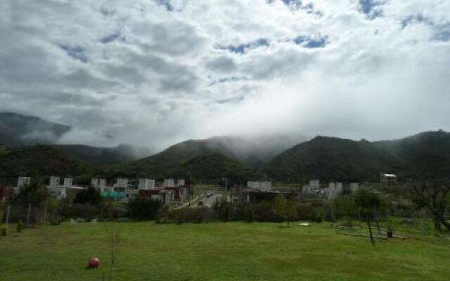 Hostería Los Naranjos