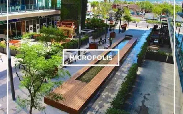 Micrópolis