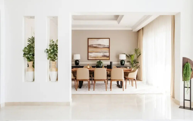 Fantastay - Nazli Villa