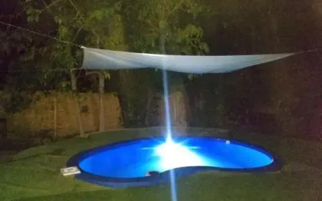 Cabaña en Valle de Elqui