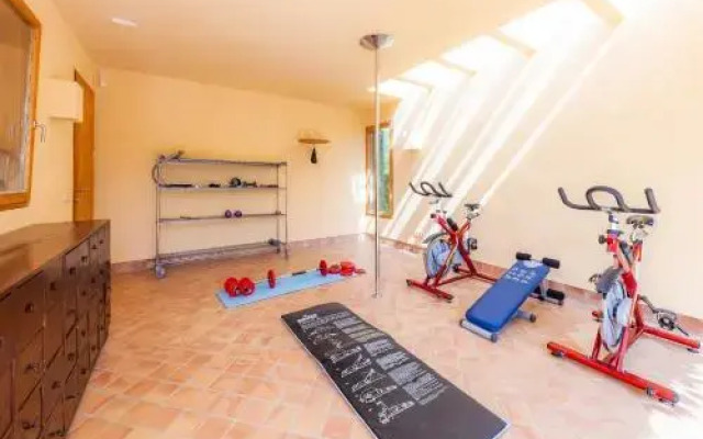 Villa Son Floriana