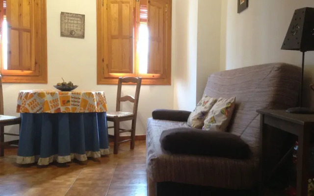 Apartamentos Rurales Venta El Salat