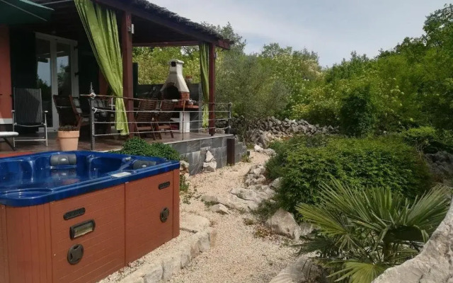 The Forest House Krk 1