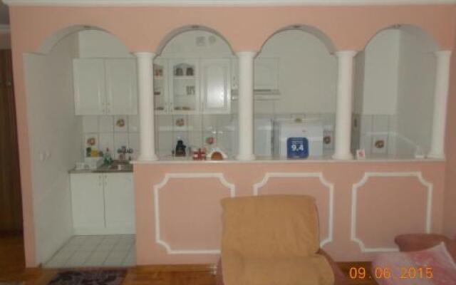 Apartment Gajic