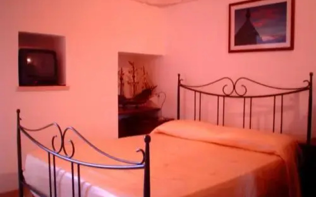 BB Masseria Piccola
