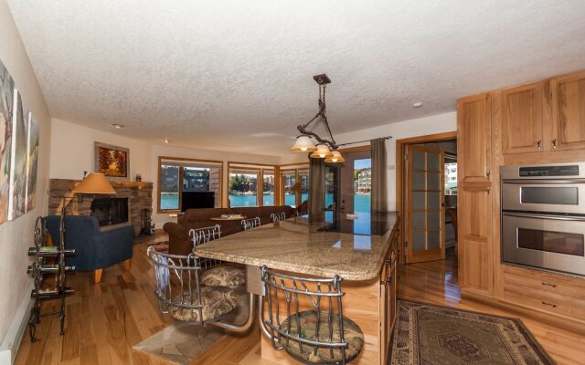 Willows #1704 - 1 Br Condo