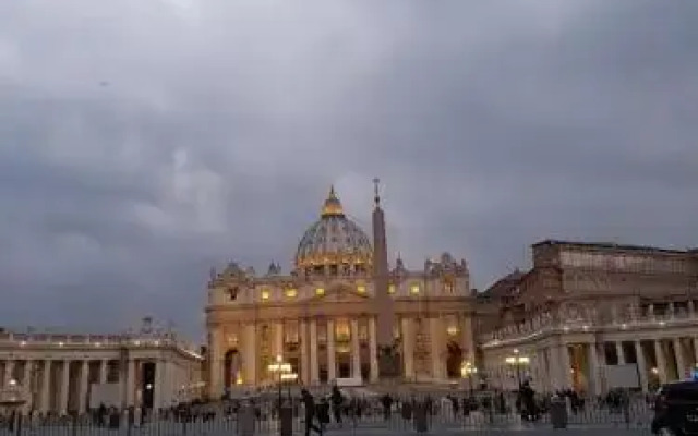 Domus Francisca