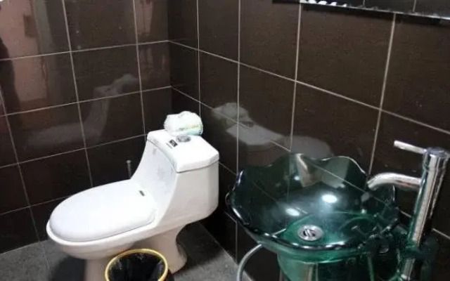 Jingdu Jiari Hotel