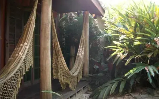 Pousada Maresia