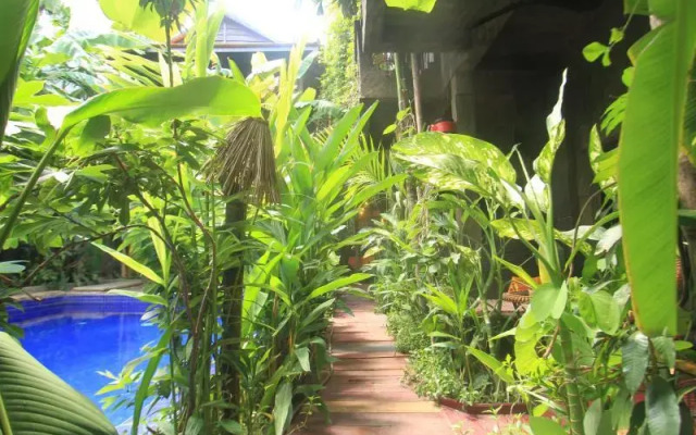 Retreat Condo