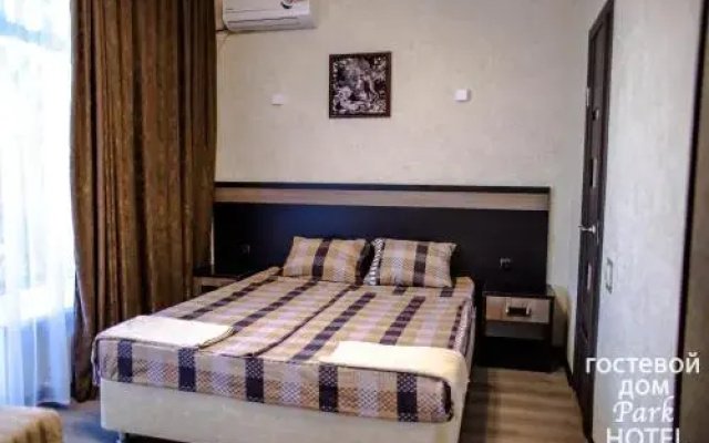 Park Hotel
