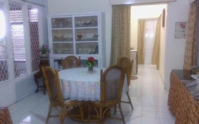 Musa Enda Homestay