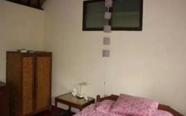 Aji Lodge Bungalow