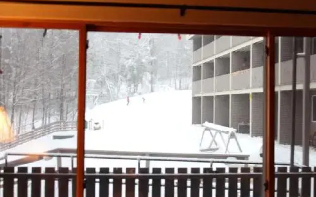 Slopeside Rentals