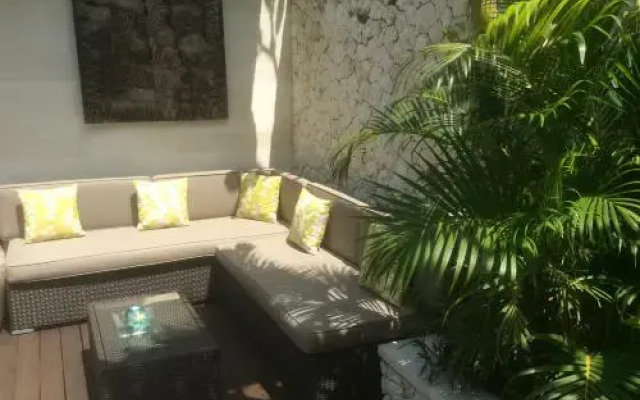 Aloha Beach House Bingin