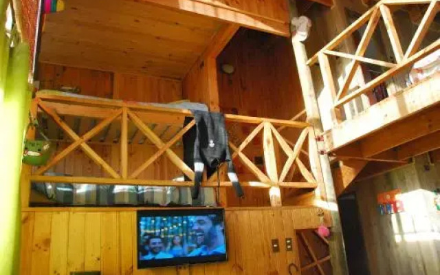 Loft Camino Punta de Lobos