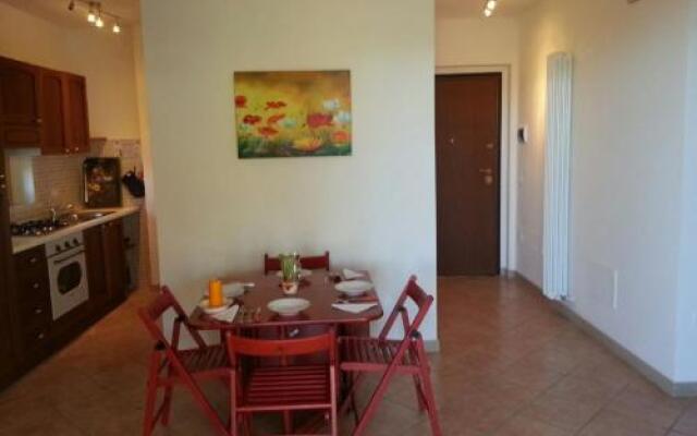 La casa di Tamara