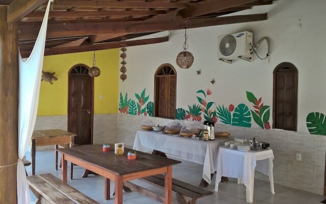 Pousada Barra Sunset