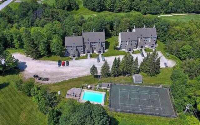 Whiffletree Condo Unit I3 by RedAwning