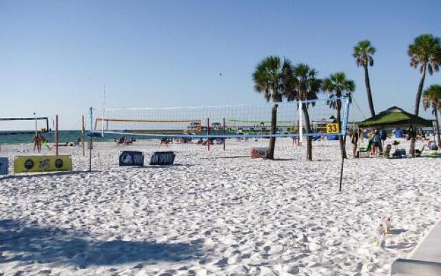 Clearwater Beach Suites